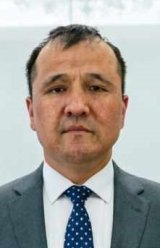 Abdykamalov Maksat Zhumanovna
