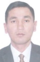 Bisenbay Rustem Kalybayuly