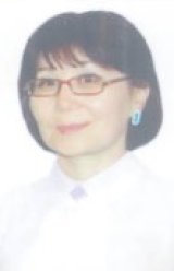Shortanbayeva Gulzhamal Seitbaevna