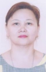 Albayeva Zaure Ondasynovna