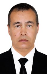 Saden Kairat Zhanabergenuly
