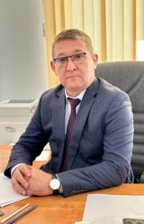 Begaidarov Ablazym Kaldybaiuly