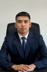 Bizhanov Asylan Zhumagaliyuly