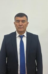 Medeyov Seyil Zhenissovich