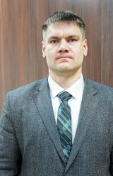Borzilov Nikolay Pavlovich