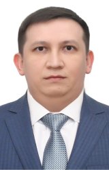 Zhumabekov Ilyas Seipylgazinovich
