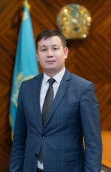 Kuanbayev Yertai Mubarakovich