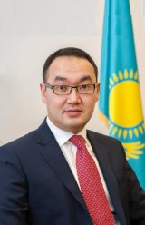 Ashikbayev Yerzhan