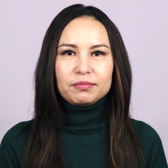 Akhataeva Gulnazym Kurmangalievna