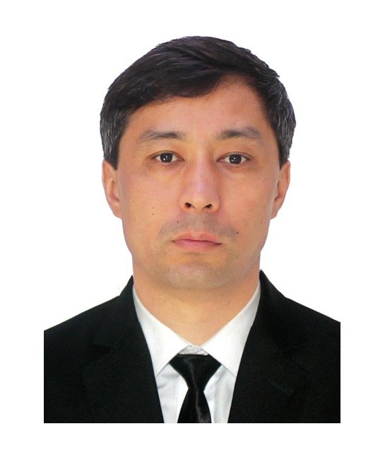 Medeubayev Zhanat Mirasovich