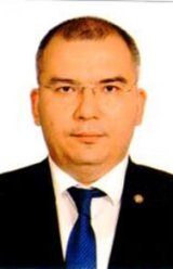 Uvaliev Arman Tobyldievich