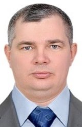 Pushkarev Mikhail Mikhailovich