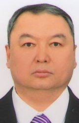 Yerzhumanov Askar Saparovich