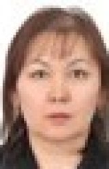 Burkutova Yerkezhan Zamanbekovna