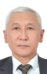 Sagatbekov Amankeldi Nagimollaevich