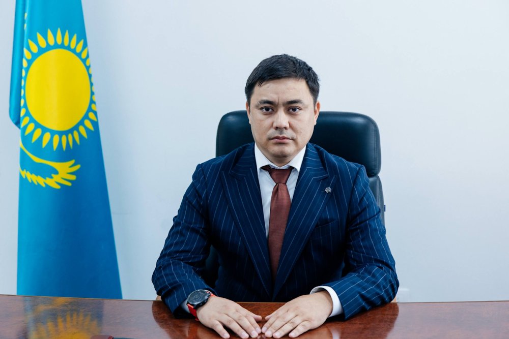 Arystan Kadyrzhan