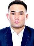 Bisembaev Arman Dauletovich
