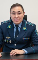 Meirhan Daniyar