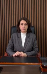 Shakhmatova Olga Nikolaevna