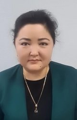 Лазарева Ксения Вячеславовна