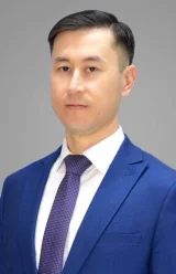 Sharipov Ruslan Shamelovich