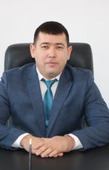 Nurzhanova Zhanna Rakhmetullievna