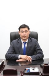 Zhetilgenov Mukhtar Abdimaratovich