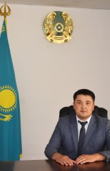 Nagashibaev Muratbek Tungihbaiuly