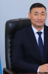 Sultangali Ablay Kairatkaliuli