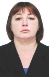 Kovalenko Svetlana Ivanovna