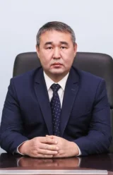 Esengaliev Berik Abatovich
