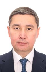 Abdikhadirov Dauren