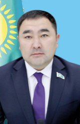 Altangadas Zhanat