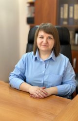 Bulgakova Daria Sergeevna