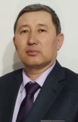 Tlepbergenov Yerzhan Nagimovich