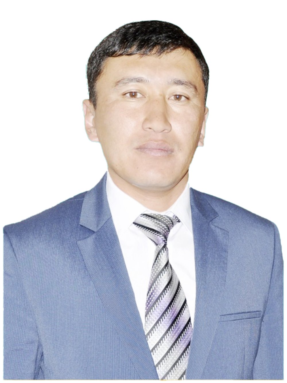 Amangeldin Darkhan Amangeldievich