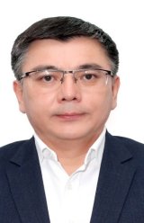 Suyubayev Almat