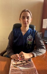 Lozinskaya Lyubov Yurievna