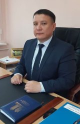 Beisimbayev Serik