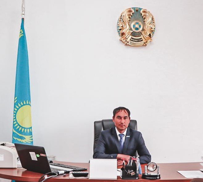 Duysengaliev Muftah Gumarovich