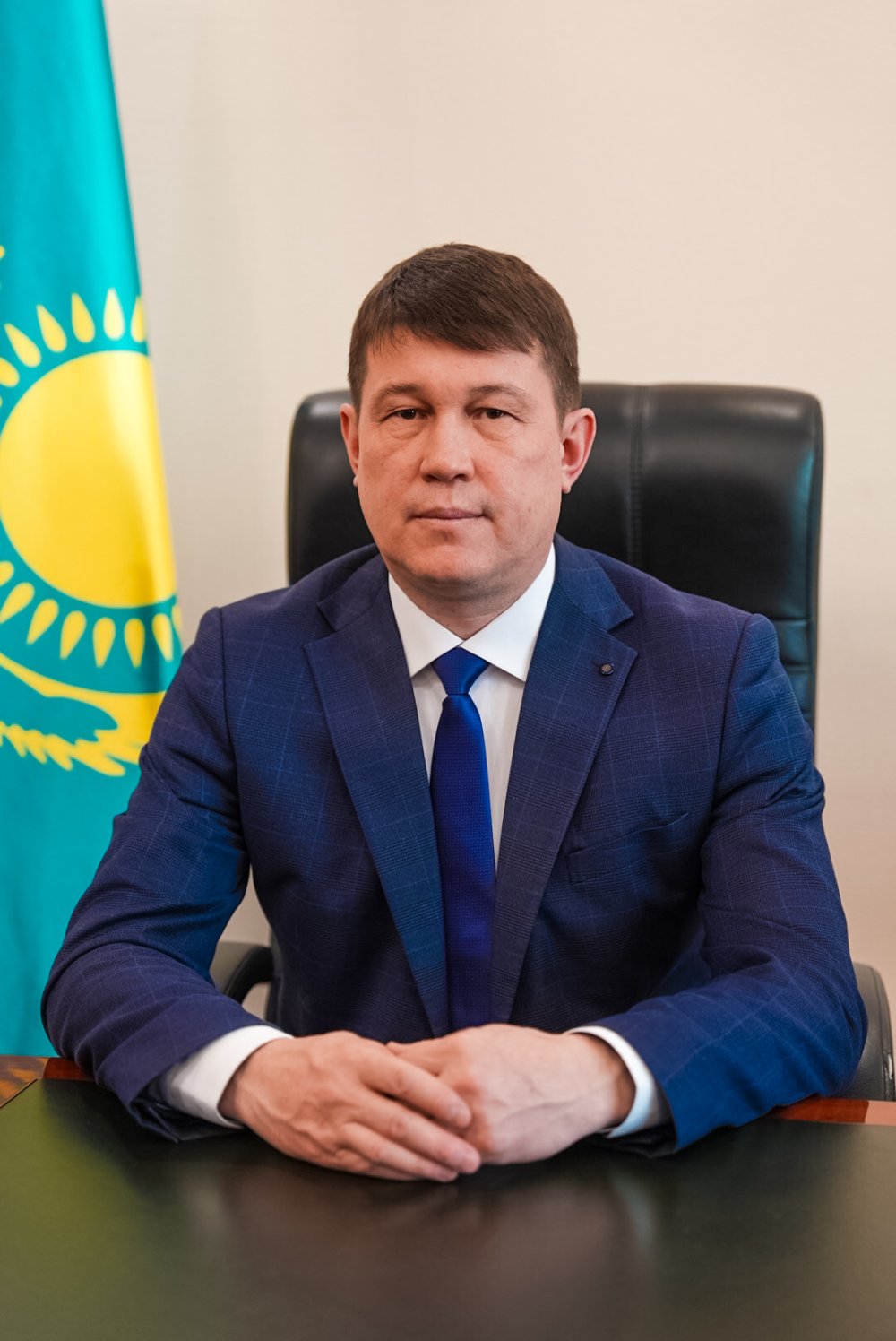 Yessembayev Nurlan