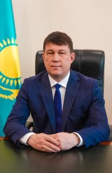 Yessembayev Nurlan