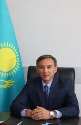 Kapashev Aidyn