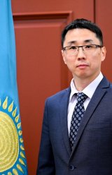 Turganbaev Adilet