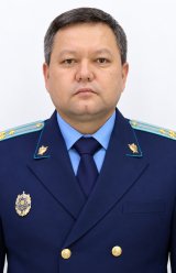 Kashaganov Yermek