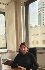 Umurzakova Sayagul Salimovna