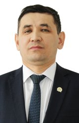 Zhumabay Bakhtiar Zhumabayevich