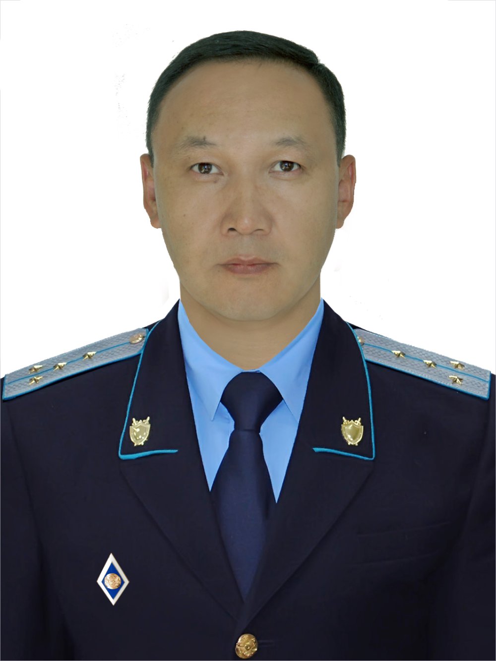 Seitov Bauyrzhan Adilkhanovich