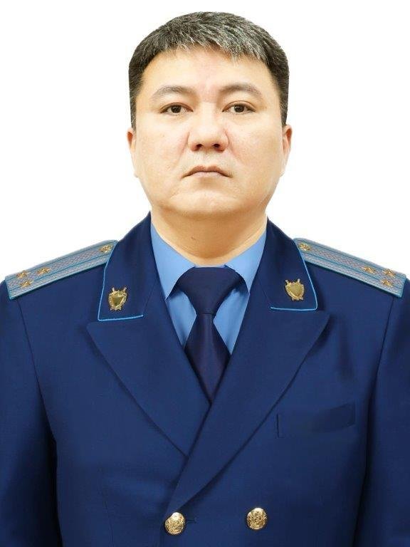 Aitishev Dosymkhan Askerbekovich