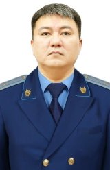 Aitishev Dosymkhan Askerbekovich